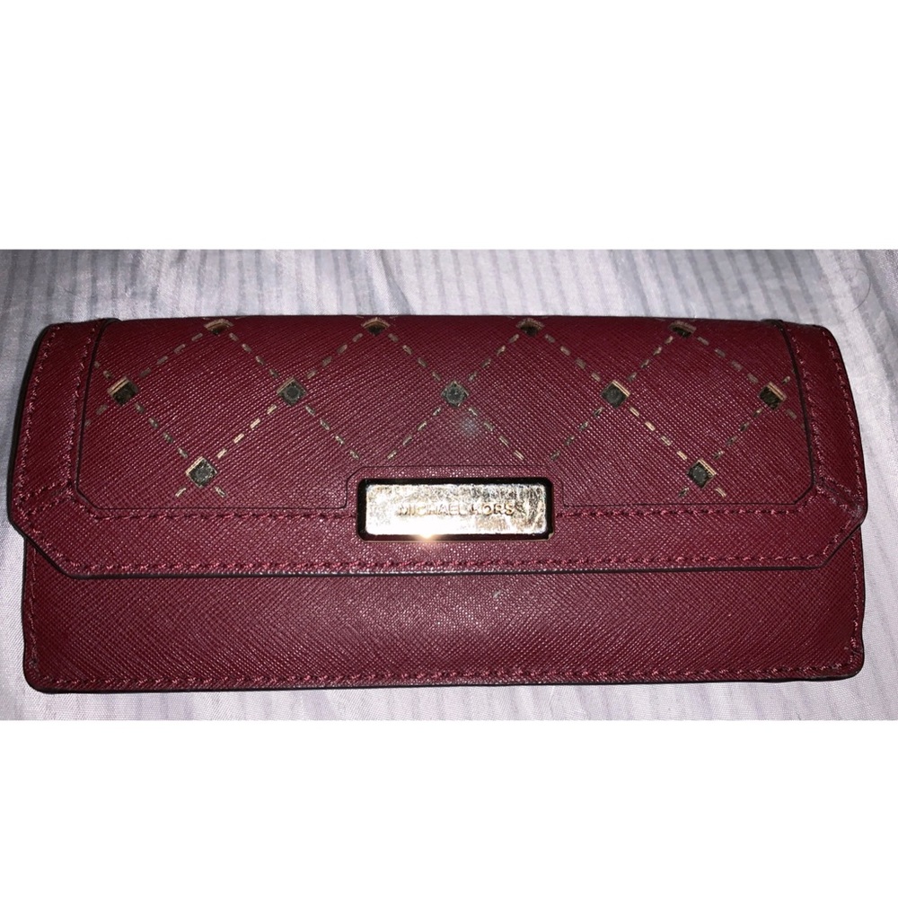 Michael kors wallet